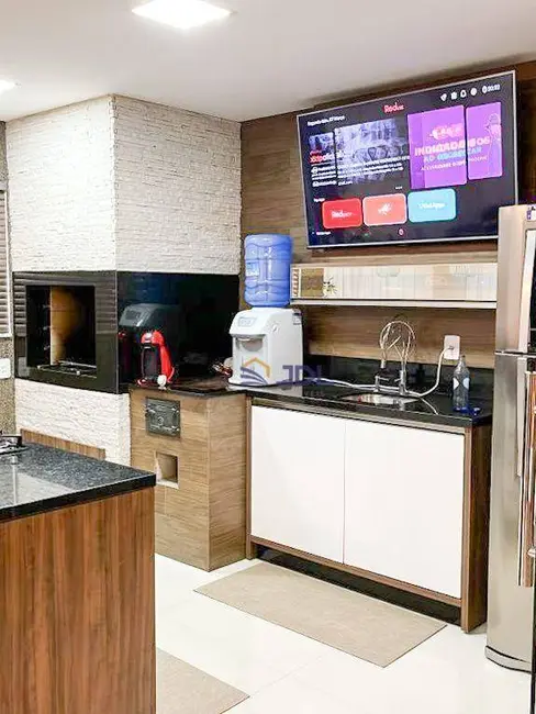 Casa de Condomínio com 3 quartos à venda, 521m2 em Itoupava Central, Blumenau - SC - imagem 6 Foto 6 de Casa de Condomínio com 3 quartos à venda, 521m2 em Itoupava Central, Blumenau - SC