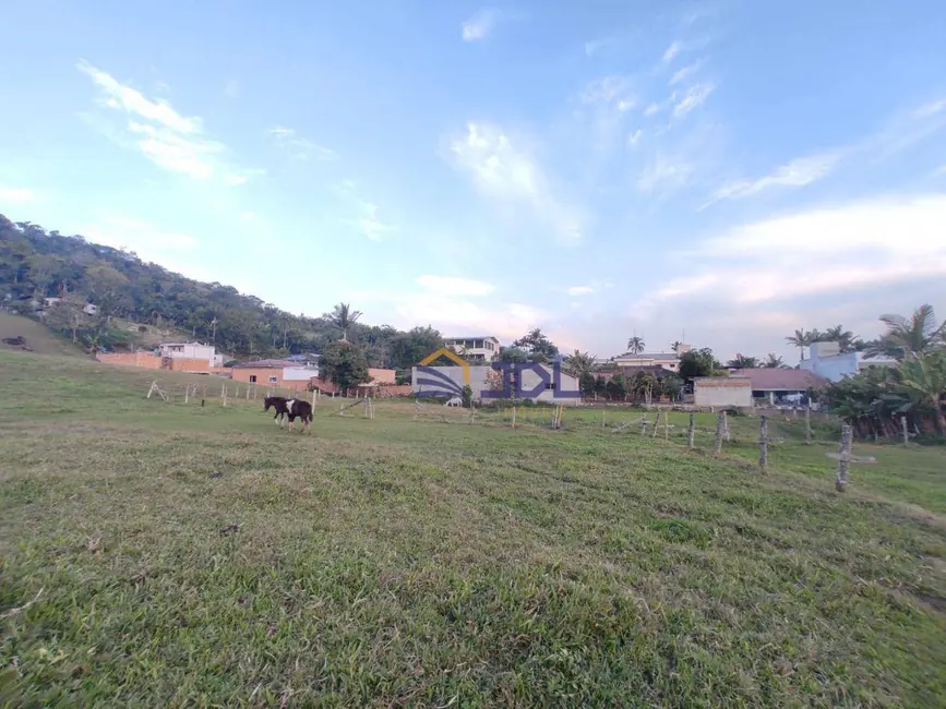 Terreno / Lote à venda, 76840m2 em Fidélis, Blumenau - SC - imagem 5 Foto 5 de Terreno / Lote à venda, 76840m2 em Fidélis, Blumenau - SC