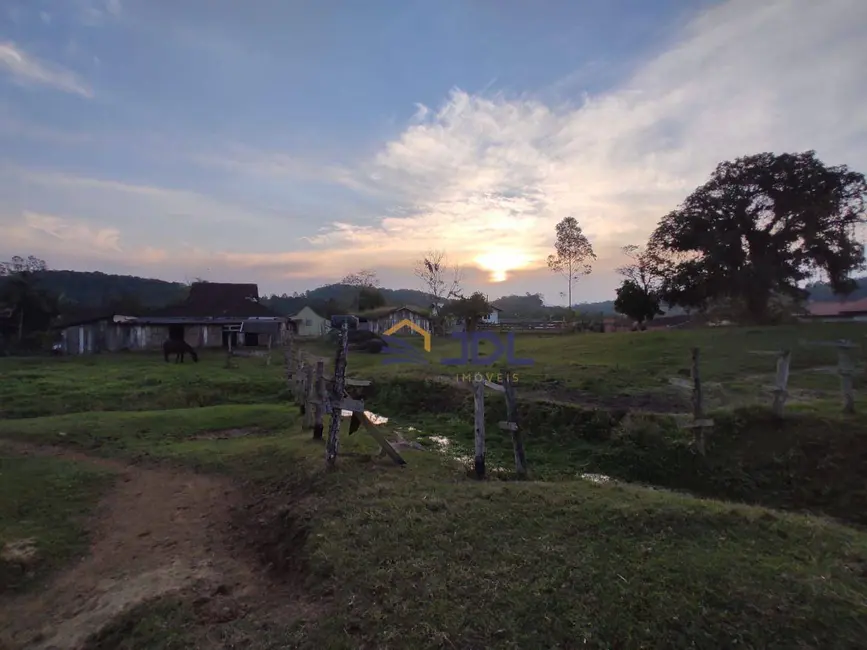 Terreno / Lote à venda, 76840m2 em Fidélis, Blumenau - SC - imagem 9 Foto 9 de Terreno / Lote à venda, 76840m2 em Fidélis, Blumenau - SC