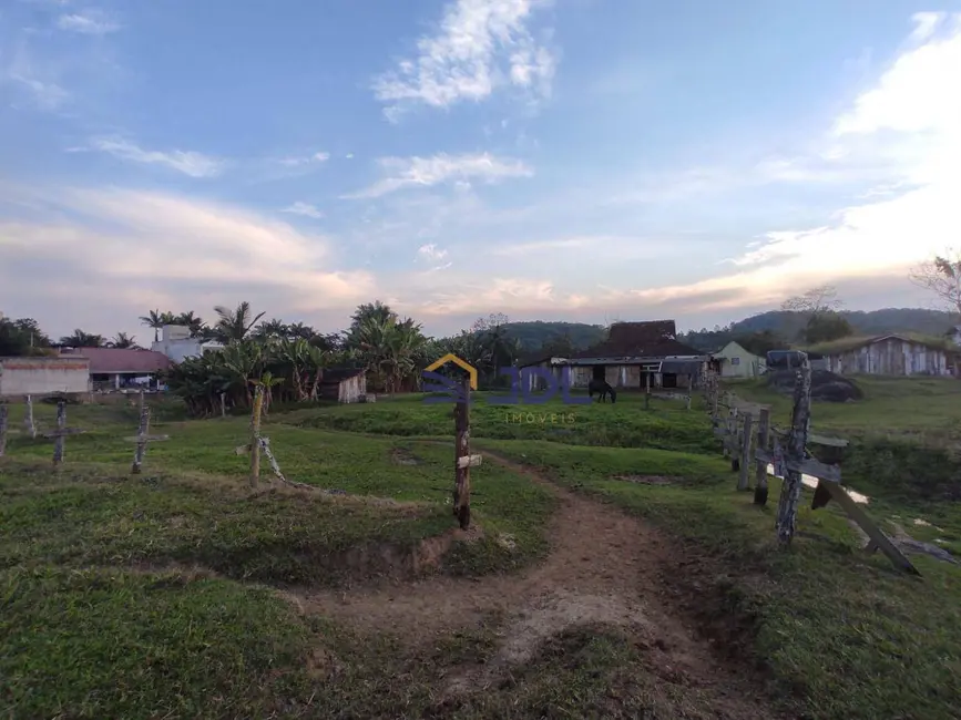 Terreno / Lote à venda, 76840m2 em Fidélis, Blumenau - SC - imagem 8 Foto 8 de Terreno / Lote à venda, 76840m2 em Fidélis, Blumenau - SC