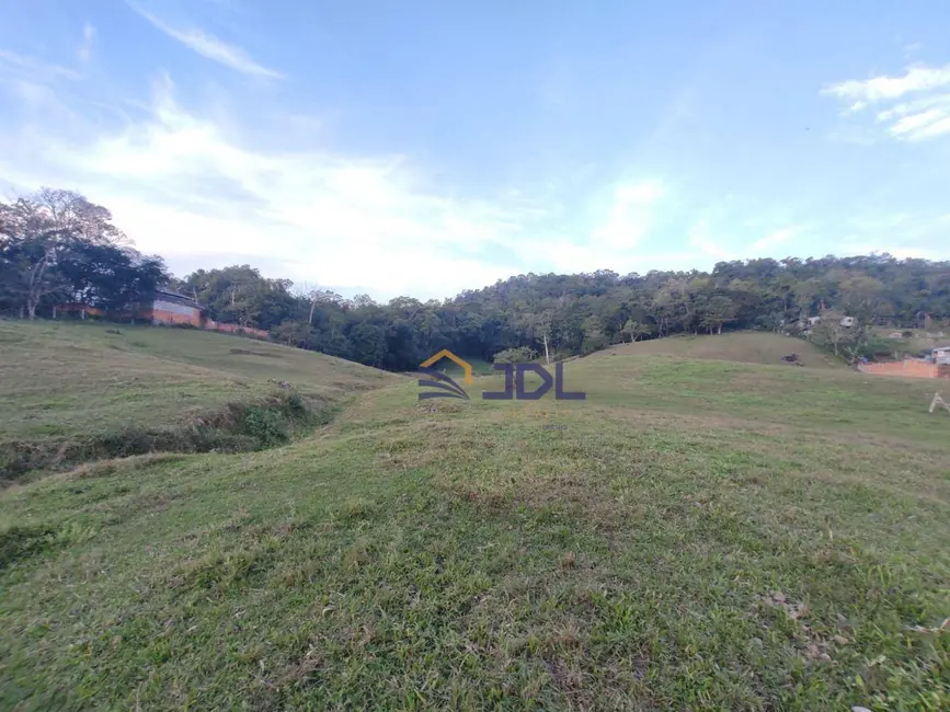 Terreno / Lote à venda, 76840m2 em Fidélis, Blumenau - SC - imagem 7 Foto 7 de Terreno / Lote à venda, 76840m2 em Fidélis, Blumenau - SC