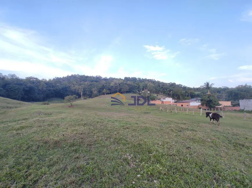 Terreno / Lote à venda, 76840m2 em Fidélis, Blumenau - SC - imagem 6 Foto 6 de Terreno / Lote à venda, 76840m2 em Fidélis, Blumenau - SC