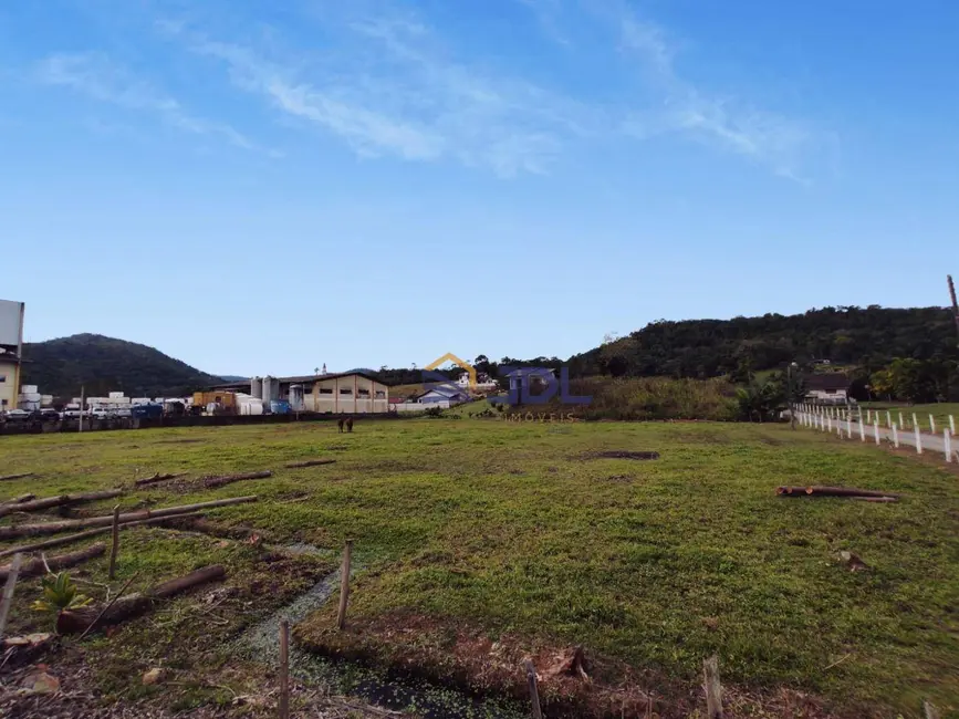 Terreno / Lote à venda, 76840m2 em Fidélis, Blumenau - SC - imagem 3 Foto 3 de Terreno / Lote à venda, 76840m2 em Fidélis, Blumenau - SC