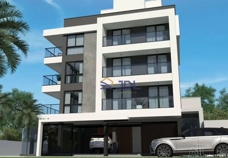 Foto 3 de Apartamento com 2 quartos à venda, 72m2 em Centro, Balneario Picarras - SC