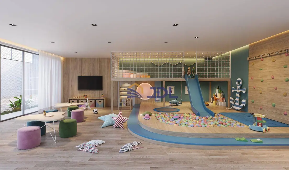 Apartamento com 4 quartos à venda, 350m2 em Centro, Penha - SC - imagem 9 Foto 9 de Apartamento com 4 quartos à venda, 350m2 em Centro, Penha - SC