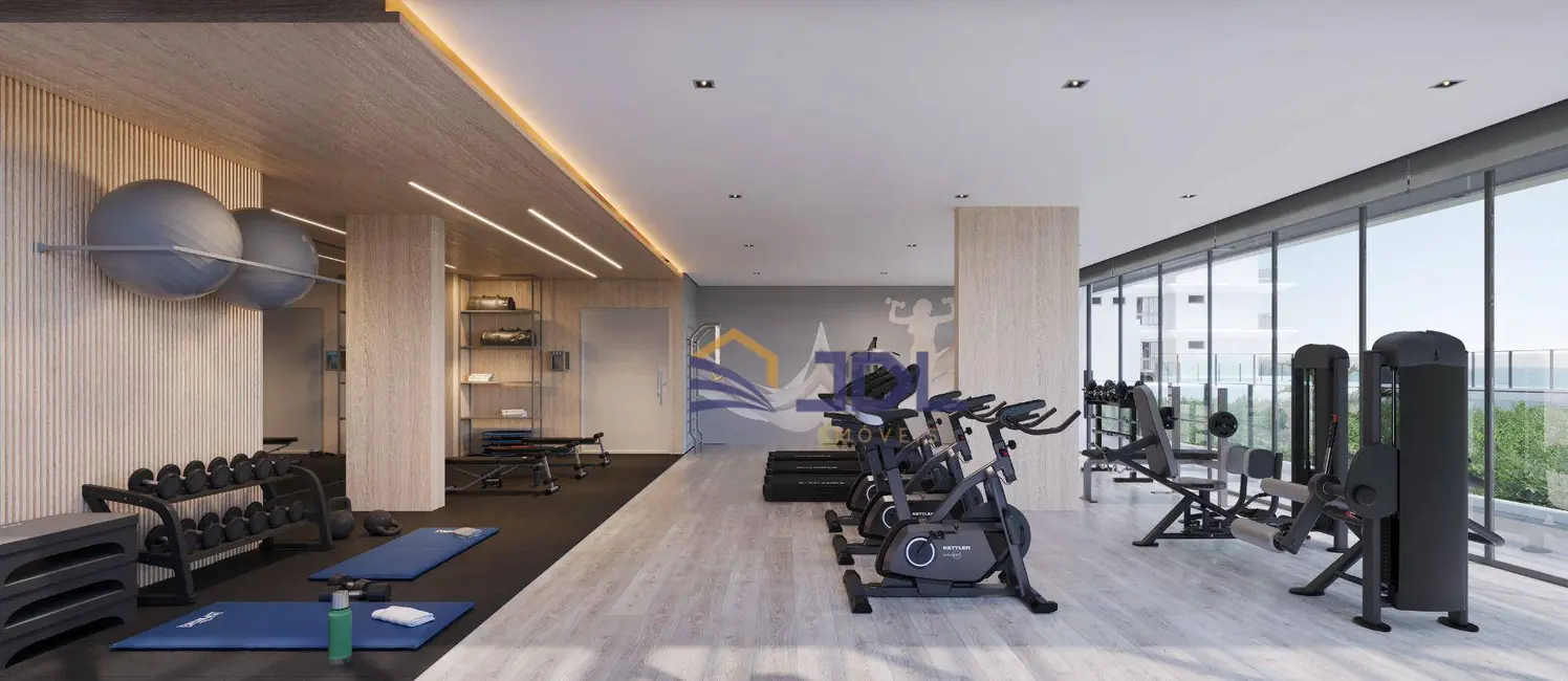 Apartamento com 4 quartos à venda, 350m2 em Centro, Penha - SC - imagem 8 Foto 8 de Apartamento com 4 quartos à venda, 350m2 em Centro, Penha - SC