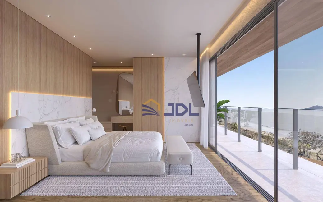 Apartamento com 4 quartos à venda, 350m2 em Centro, Penha - SC - imagem 7 Foto 7 de Apartamento com 4 quartos à venda, 350m2 em Centro, Penha - SC