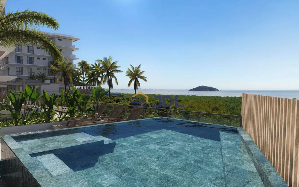 Apartamento com 4 quartos à venda, 350m2 em Centro, Penha - SC - imagem 4 Foto 4 de Apartamento com 4 quartos à venda, 350m2 em Centro, Penha - SC