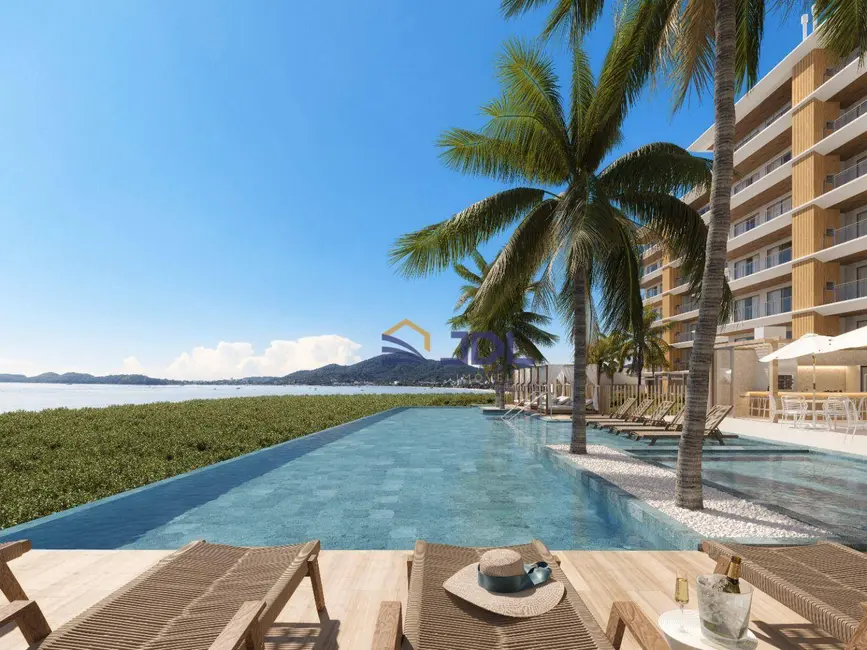 Apartamento com 4 quartos à venda, 350m2 em Centro, Penha - SC - imagem 3 Foto 3 de Apartamento com 4 quartos à venda, 350m2 em Centro, Penha - SC