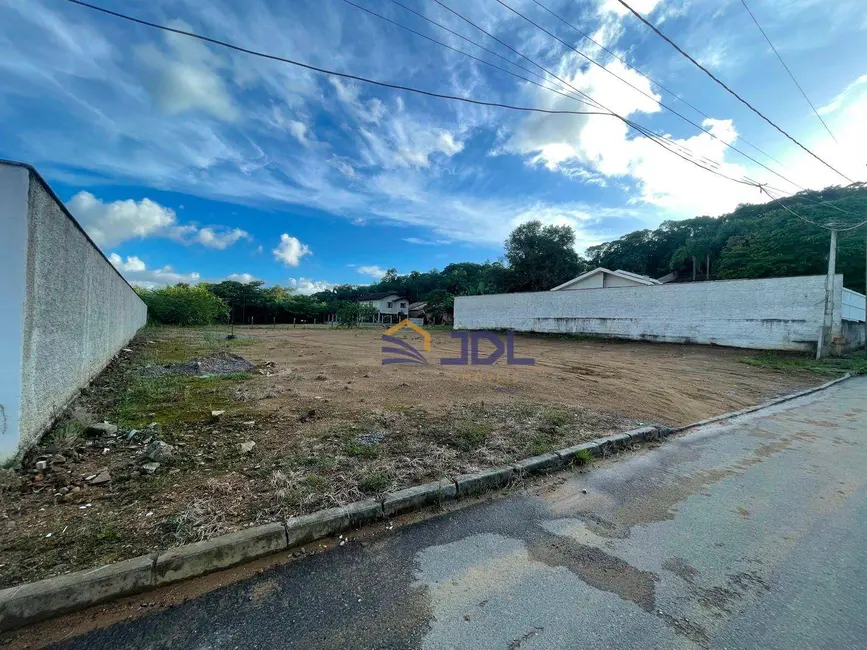 Terreno / Lote à venda, 1586m2 em Itoupavazinha, Blumenau - SC - imagem 5 Foto 5 de Terreno / Lote à venda, 1586m2 em Itoupavazinha, Blumenau - SC