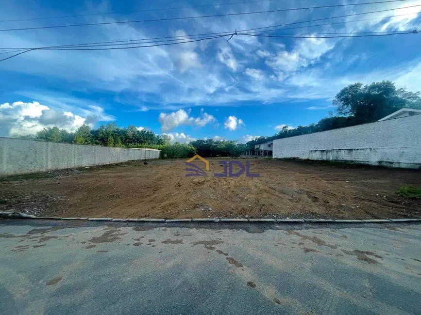 Terreno / Lote à venda, 1586m2 em Itoupavazinha, Blumenau - SC - imagem 2 Foto 2 de Terreno / Lote à venda, 1586m2 em Itoupavazinha, Blumenau - SC