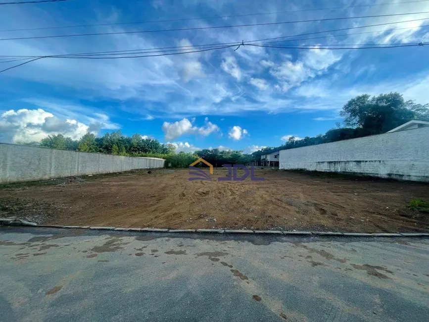 Terreno / Lote à venda, 1586m2 em Itoupavazinha, Blumenau - SC - imagem 1 Foto 1 de Terreno / Lote à venda, 1586m2 em Itoupavazinha, Blumenau - SC