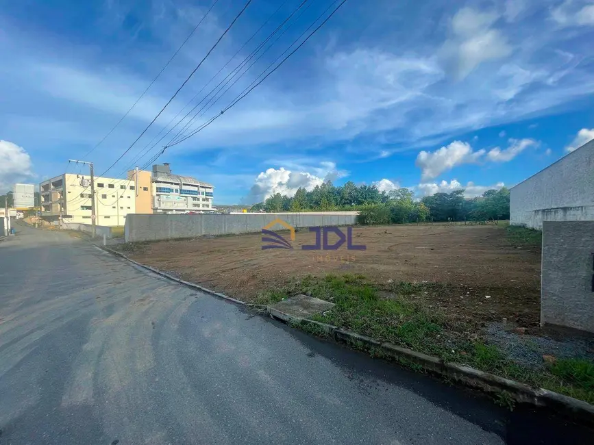 Terreno / Lote à venda, 1586m2 em Itoupavazinha, Blumenau - SC - imagem 4 Foto 4 de Terreno / Lote à venda, 1586m2 em Itoupavazinha, Blumenau - SC