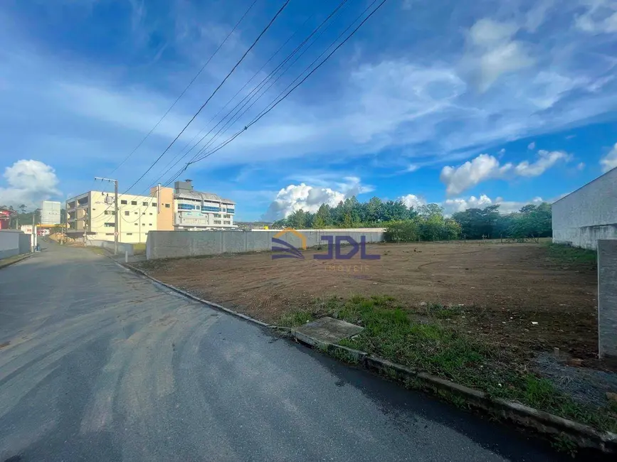 Terreno / Lote à venda, 1586m2 em Itoupavazinha, Blumenau - SC - imagem 3 Foto 3 de Terreno / Lote à venda, 1586m2 em Itoupavazinha, Blumenau - SC