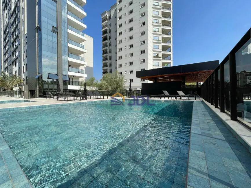 Apartamento com 4 quartos à venda, 332m2 em Jardim Blumenau, Blumenau - SC - imagem 3 Foto 3 de Apartamento com 4 quartos à venda, 332m2 em Jardim Blumenau, Blumenau - SC
