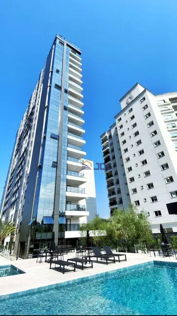 Foto 2 de Apartamento com 4 quartos à venda, 332m2 em Jardim Blumenau, Blumenau - SC