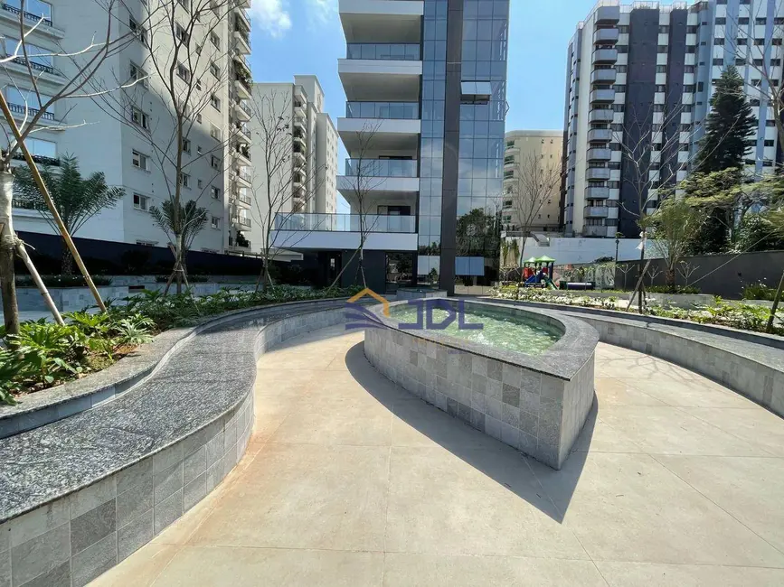 Apartamento com 4 quartos à venda, 332m2 em Jardim Blumenau, Blumenau - SC - imagem 4 Foto 4 de Apartamento com 4 quartos à venda, 332m2 em Jardim Blumenau, Blumenau - SC