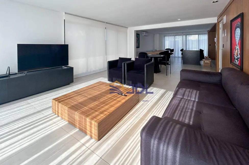 Loft / Flat com 1 quarto à venda, 37m2 em Ponta Aguda, Blumenau - SC - imagem 7 Foto 7 de Loft / Flat com 1 quarto à venda, 37m2 em Ponta Aguda, Blumenau - SC