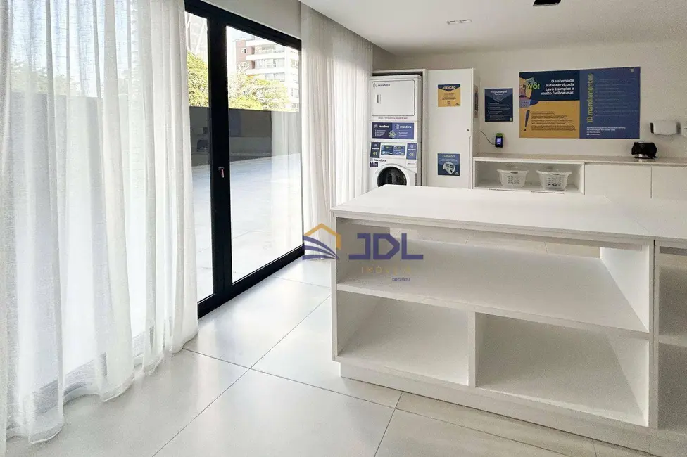 Loft / Flat com 1 quarto à venda, 37m2 em Ponta Aguda, Blumenau - SC - imagem 8 Foto 8 de Loft / Flat com 1 quarto à venda, 37m2 em Ponta Aguda, Blumenau - SC
