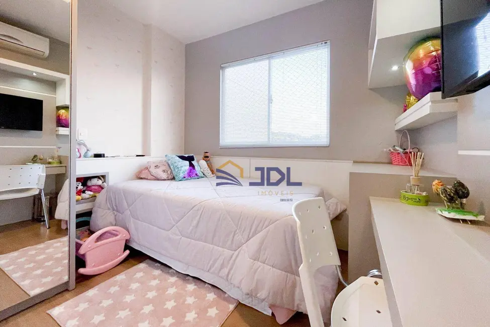 Apartamento com 3 quartos à venda, 153m2 em Vila Nova, Blumenau - SC - imagem 7 Foto 7 de Apartamento com 3 quartos à venda, 153m2 em Vila Nova, Blumenau - SC