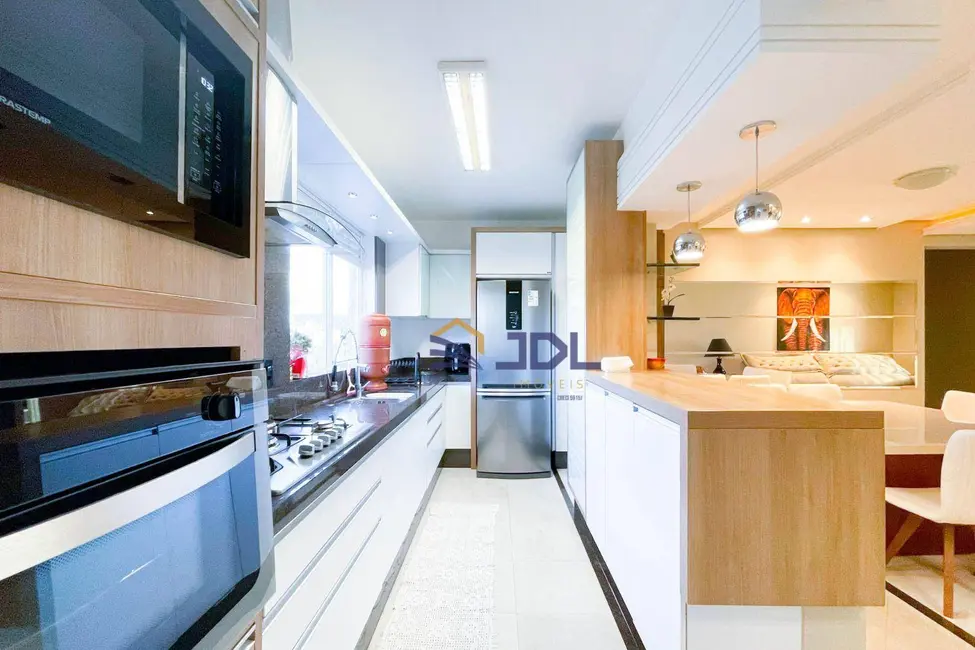 Apartamento com 3 quartos à venda, 153m2 em Vila Nova, Blumenau - SC - imagem 5 Foto 5 de Apartamento com 3 quartos à venda, 153m2 em Vila Nova, Blumenau - SC