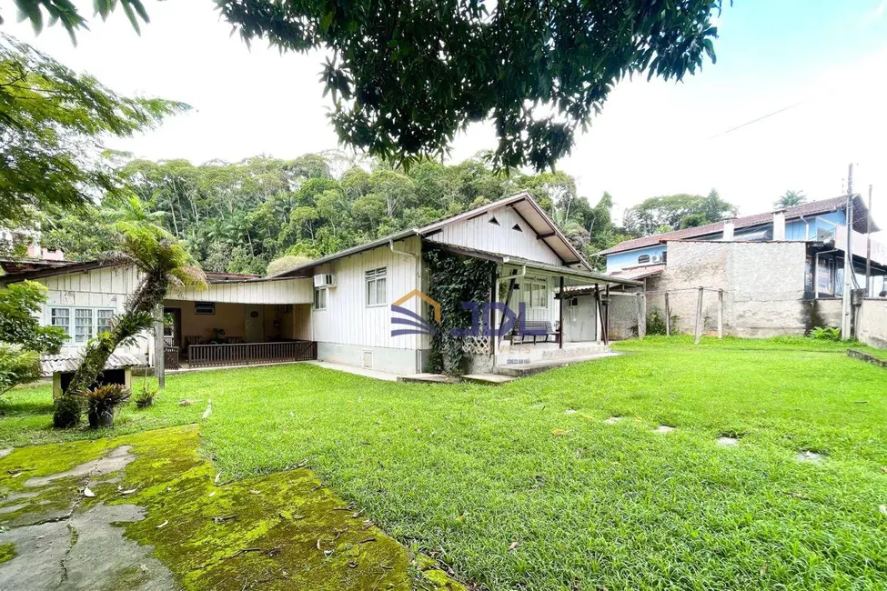 Terreno / Lote à venda, 1150m2 em Itoupava Norte, Blumenau - SC - imagem 3 Foto 3 de Terreno / Lote à venda, 1150m2 em Itoupava Norte, Blumenau - SC