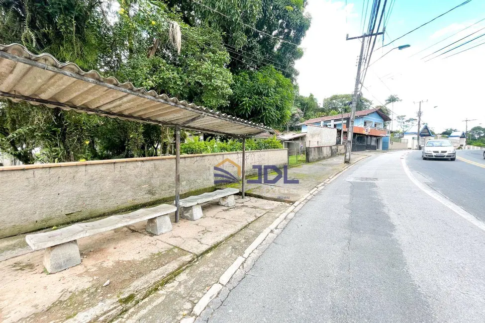 Terreno / Lote à venda, 1150m2 em Itoupava Norte, Blumenau - SC - imagem 7 Foto 7 de Terreno / Lote à venda, 1150m2 em Itoupava Norte, Blumenau - SC