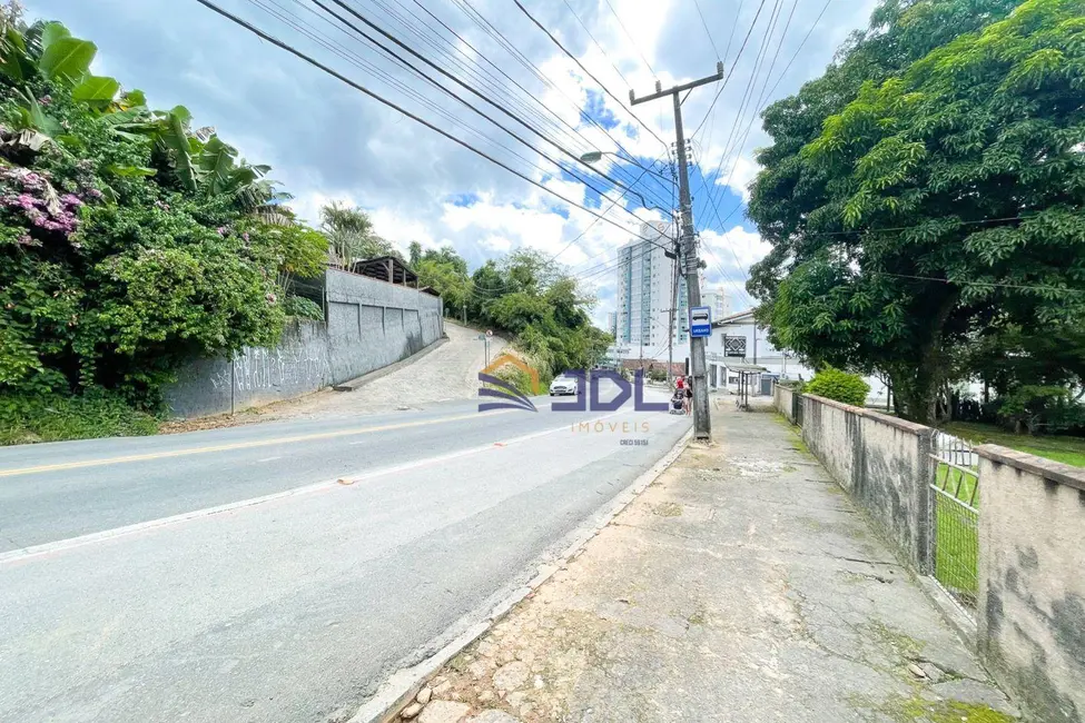 Terreno / Lote à venda, 1150m2 em Itoupava Norte, Blumenau - SC - imagem 8 Foto 8 de Terreno / Lote à venda, 1150m2 em Itoupava Norte, Blumenau - SC