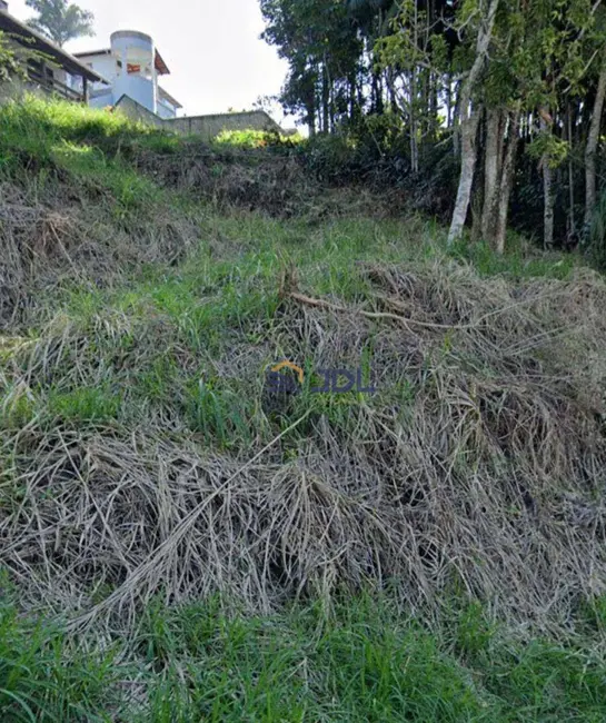 Foto 1 de Terreno / Lote à venda, 1447m2 em Escola Agrícola, Blumenau - SC