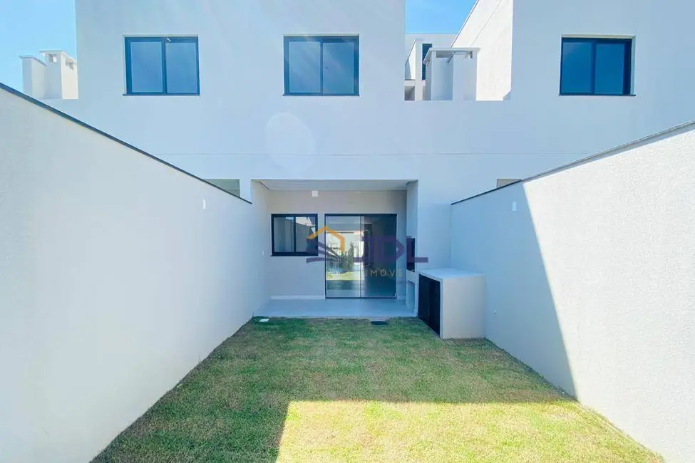 Sobrado com 3 quartos à venda, 150m2 em Vorstadt, Blumenau - SC - imagem 6 Foto 6 de Sobrado com 3 quartos à venda, 150m2 em Vorstadt, Blumenau - SC
