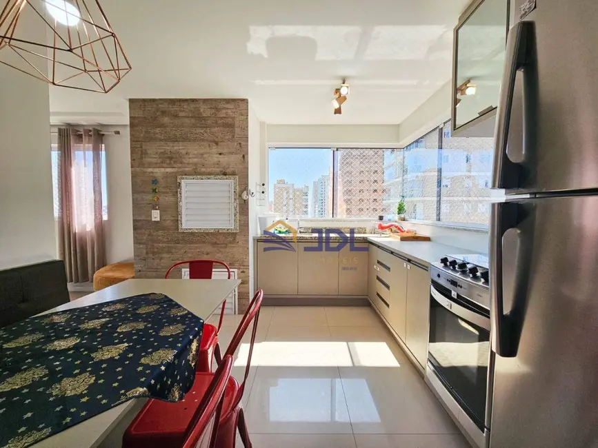 Foto 7 de Cobertura com 4 quartos à venda, 269m2 em Meia Praia, Itapema - SC