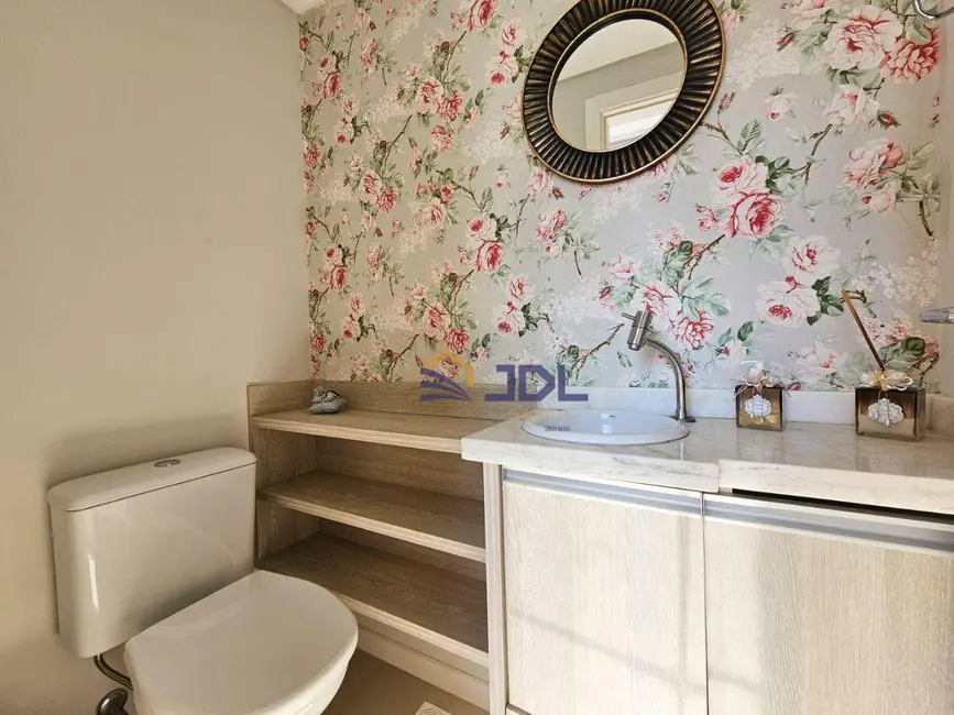 Foto 9 de Cobertura com 4 quartos à venda, 269m2 em Meia Praia, Itapema - SC