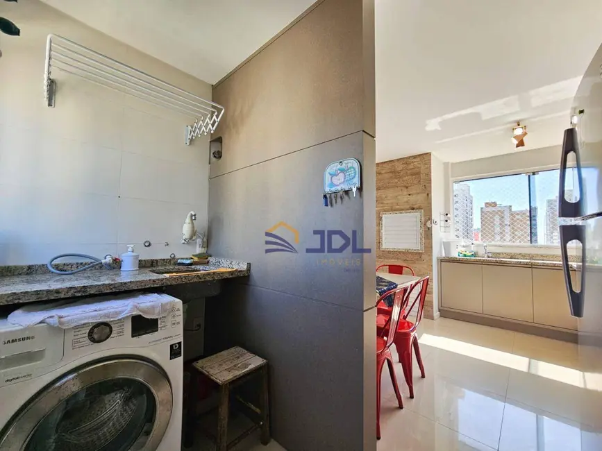 Foto 8 de Cobertura com 4 quartos à venda, 269m2 em Meia Praia, Itapema - SC