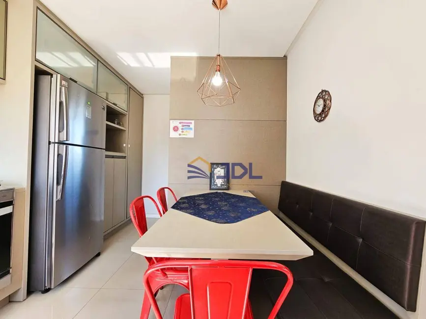 Foto 6 de Cobertura com 4 quartos à venda, 269m2 em Meia Praia, Itapema - SC