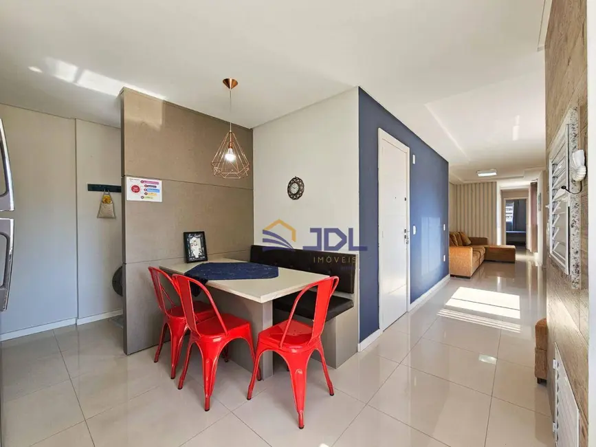 Foto 4 de Cobertura com 4 quartos à venda, 269m2 em Meia Praia, Itapema - SC