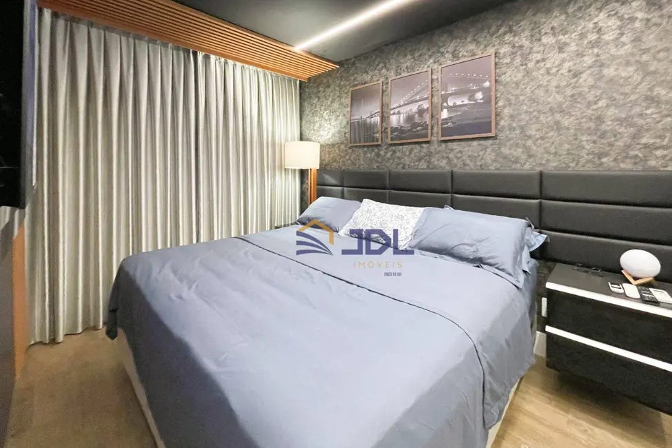 Apartamento com 2 quartos à venda, 73m2 em Fortaleza, Blumenau - SC - imagem 8 Foto 8 de Apartamento com 2 quartos à venda, 73m2 em Fortaleza, Blumenau - SC