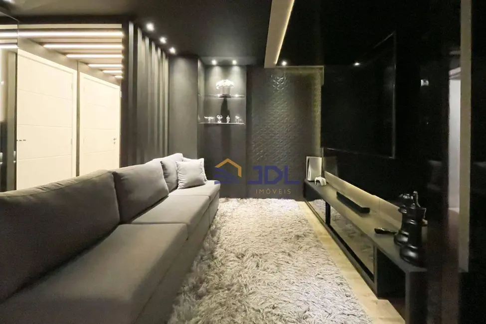 Apartamento com 2 quartos à venda, 73m2 em Fortaleza, Blumenau - SC - imagem 7 Foto 7 de Apartamento com 2 quartos à venda, 73m2 em Fortaleza, Blumenau - SC