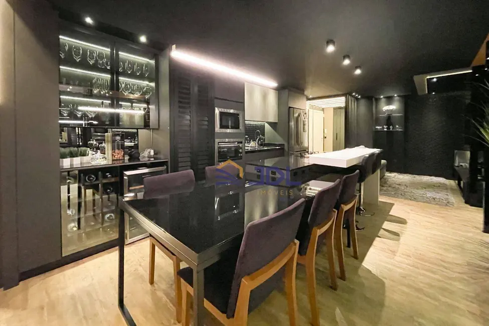 Apartamento com 2 quartos à venda, 73m2 em Fortaleza, Blumenau - SC - imagem 5 Foto 5 de Apartamento com 2 quartos à venda, 73m2 em Fortaleza, Blumenau - SC