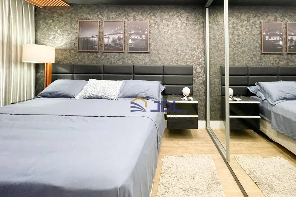 Apartamento com 2 quartos à venda, 73m2 em Fortaleza, Blumenau - SC - imagem 9 Foto 9 de Apartamento com 2 quartos à venda, 73m2 em Fortaleza, Blumenau - SC
