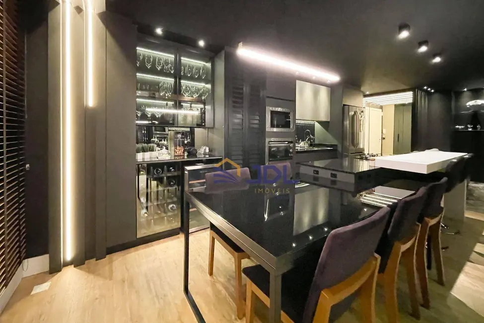 Apartamento com 2 quartos à venda, 73m2 em Fortaleza, Blumenau - SC - imagem 6 Foto 6 de Apartamento com 2 quartos à venda, 73m2 em Fortaleza, Blumenau - SC
