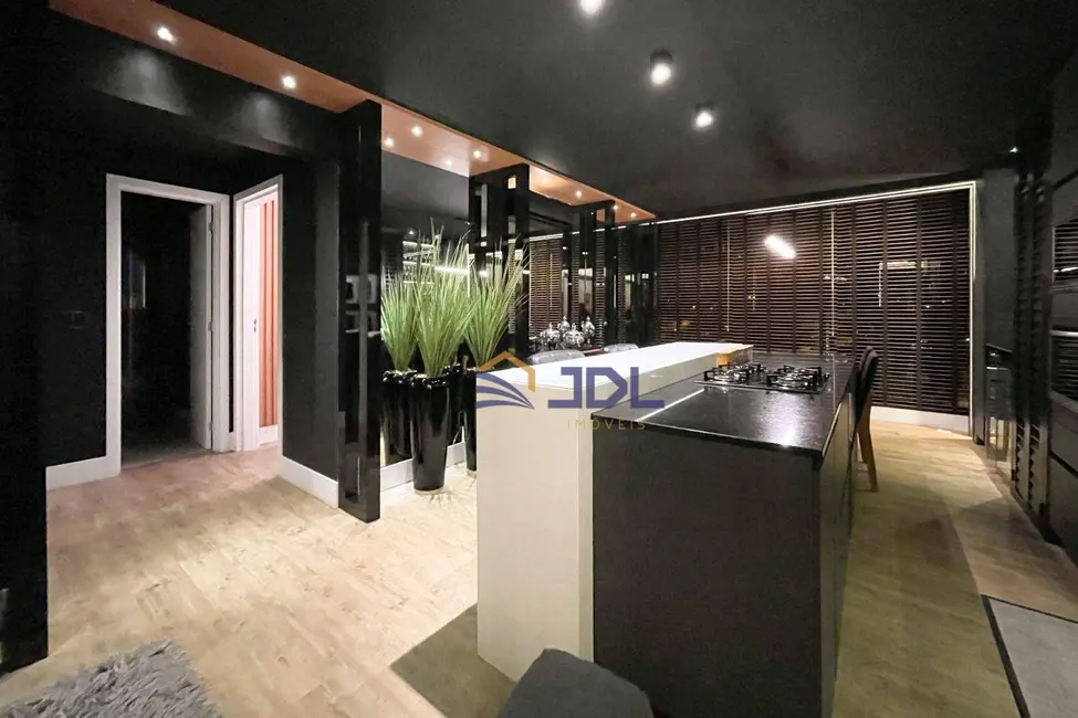 Foto 1 de Apartamento com 2 quartos à venda, 73m2 em Fortaleza, Blumenau - SC