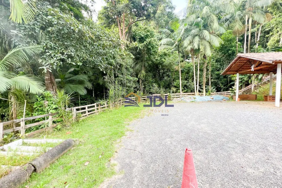 Casa com 2 quartos à venda, 100m2 em Salto do Norte, Blumenau - SC - imagem 3 Foto 3 de Casa com 2 quartos à venda, 100m2 em Salto do Norte, Blumenau - SC
