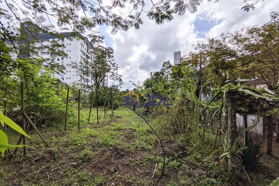 Terreno / Lote à venda, 1440m2 em Vila Nova, Blumenau - SC - imagem 6 Foto 6 de Terreno / Lote à venda, 1440m2 em Vila Nova, Blumenau - SC