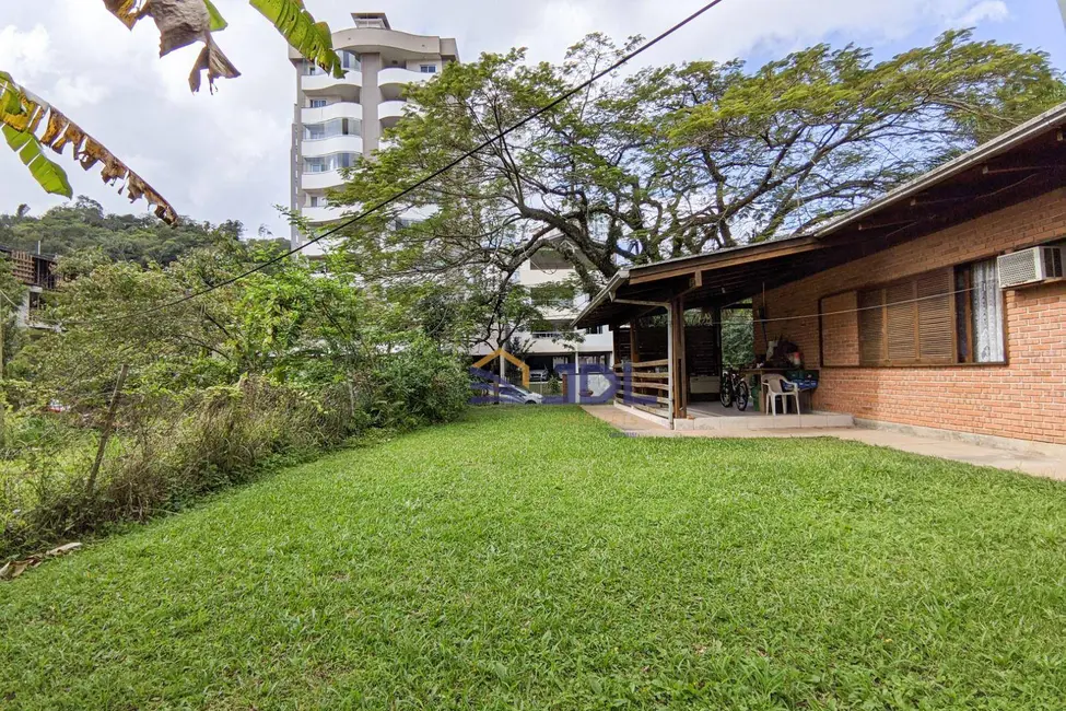 Terreno / Lote à venda, 1440m2 em Vila Nova, Blumenau - SC - imagem 4 Foto 4 de Terreno / Lote à venda, 1440m2 em Vila Nova, Blumenau - SC