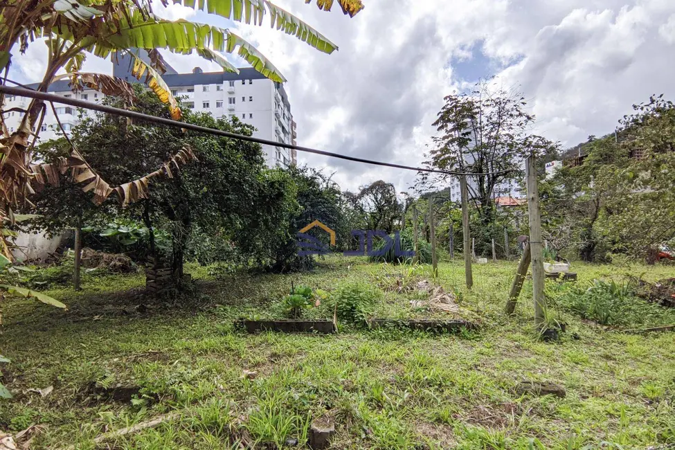Terreno / Lote à venda, 1440m2 em Vila Nova, Blumenau - SC - imagem 5 Foto 5 de Terreno / Lote à venda, 1440m2 em Vila Nova, Blumenau - SC