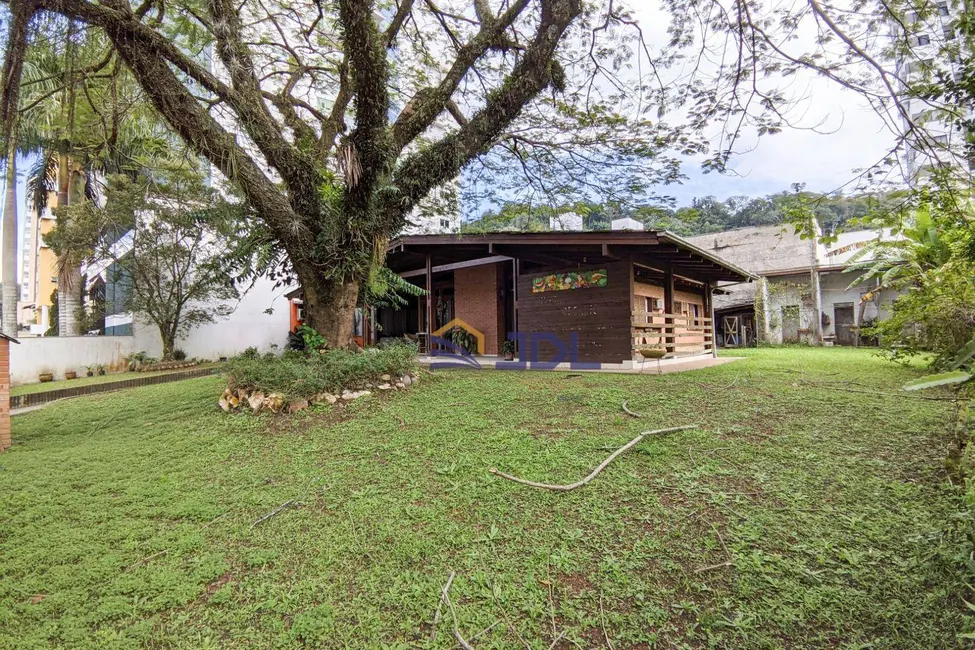 Terreno / Lote à venda, 1440m2 em Vila Nova, Blumenau - SC - imagem 3 Foto 3 de Terreno / Lote à venda, 1440m2 em Vila Nova, Blumenau - SC