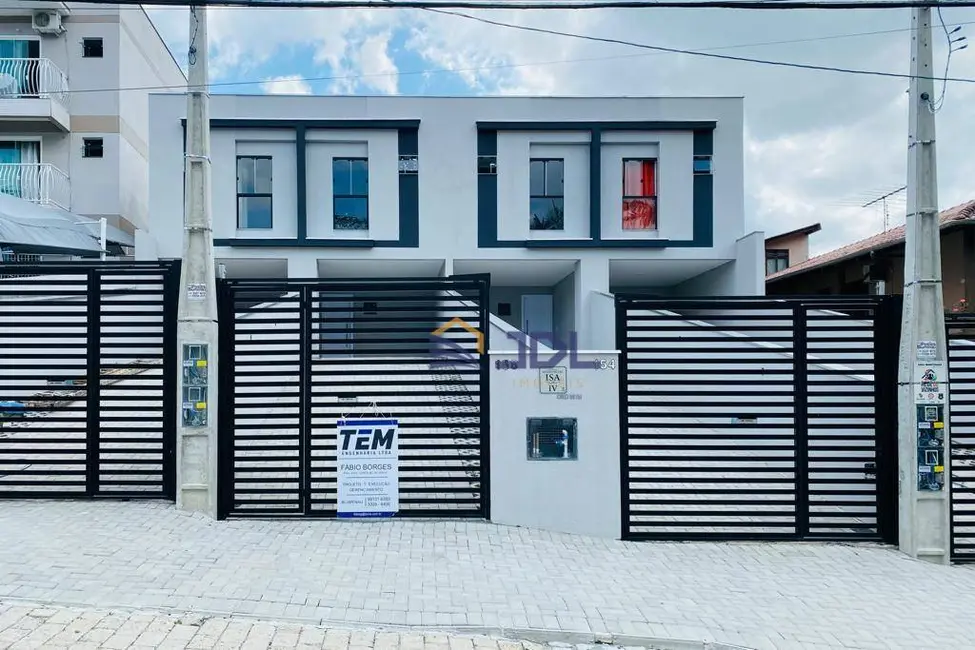 Foto 2 de Sobrado com 2 quartos à venda, 150m2 em Fortaleza, Blumenau - SC