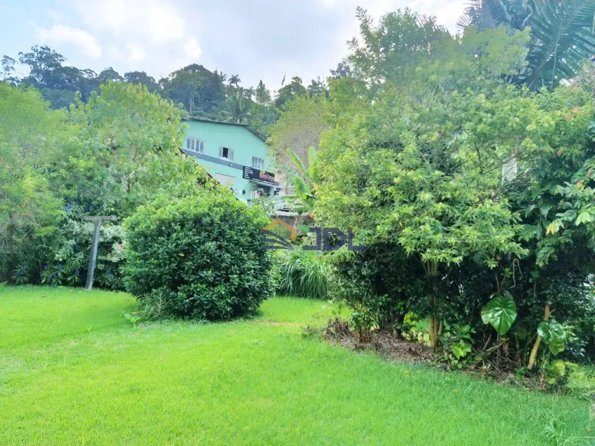 Foto 1 de Casa à venda, 600m2 em Blumenau - SC