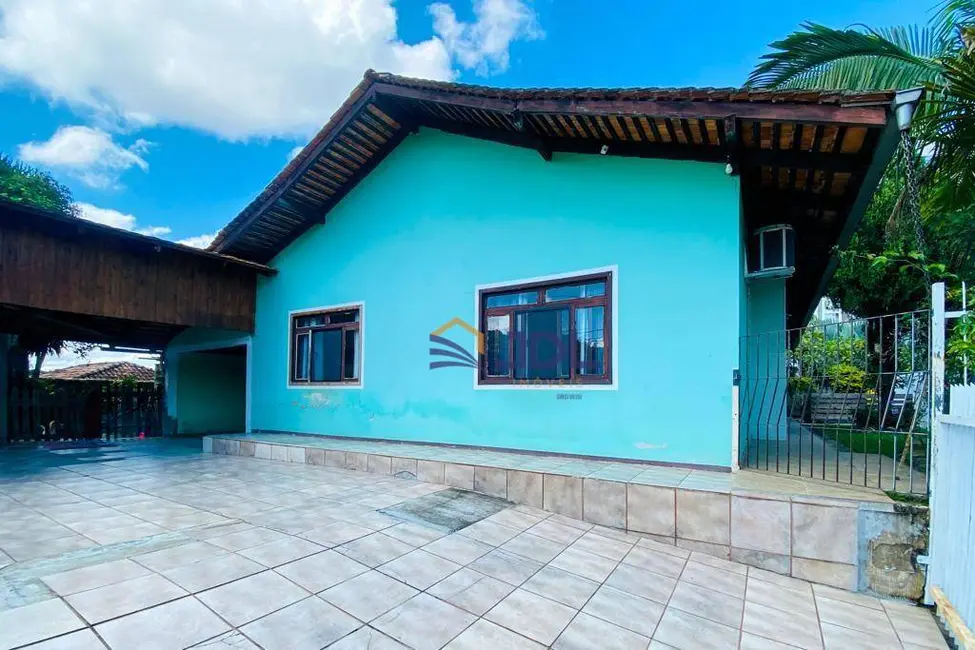 Casa com 3 quartos à venda, 459m2 em Asilo, Blumenau - SC - imagem 6 Foto 6 de Casa com 3 quartos à venda, 459m2 em Asilo, Blumenau - SC