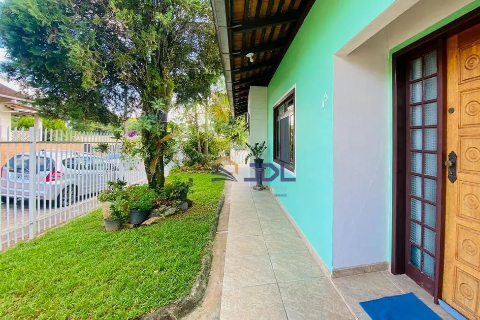 Casa com 3 quartos à venda, 459m2 em Asilo, Blumenau - SC - imagem 5 Foto 5 de Casa com 3 quartos à venda, 459m2 em Asilo, Blumenau - SC